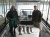 (04/08/2018) - Nice Striped Bass